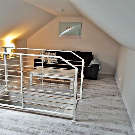 Apartament Laguna Łeba Exteriör bild