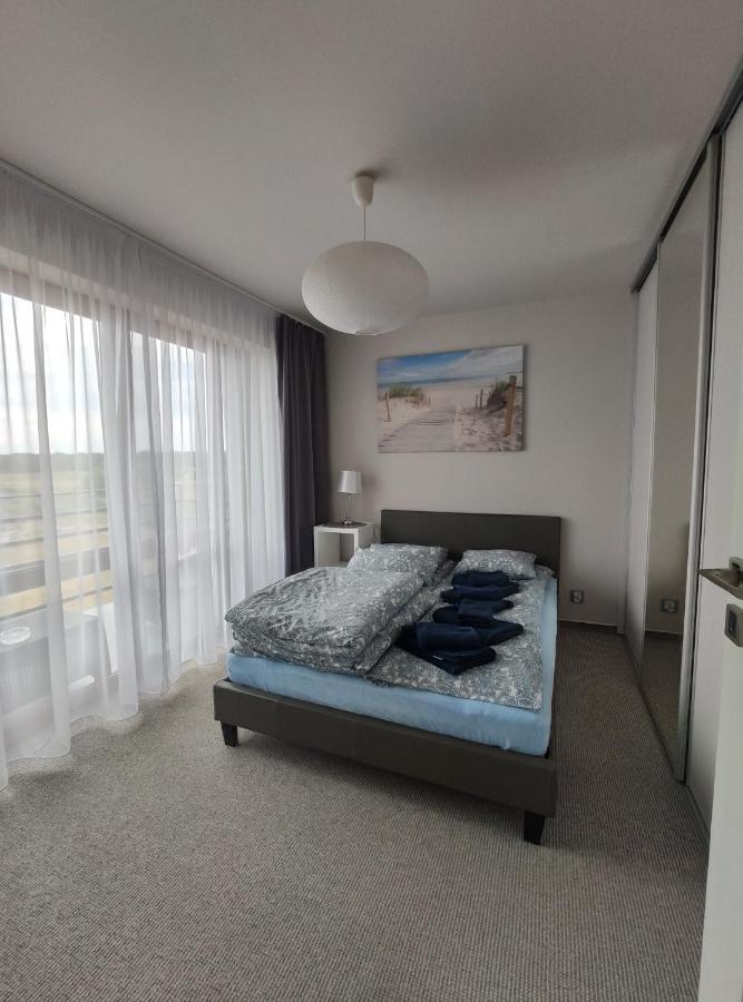 Apartament Laguna Łeba Exteriör bild
