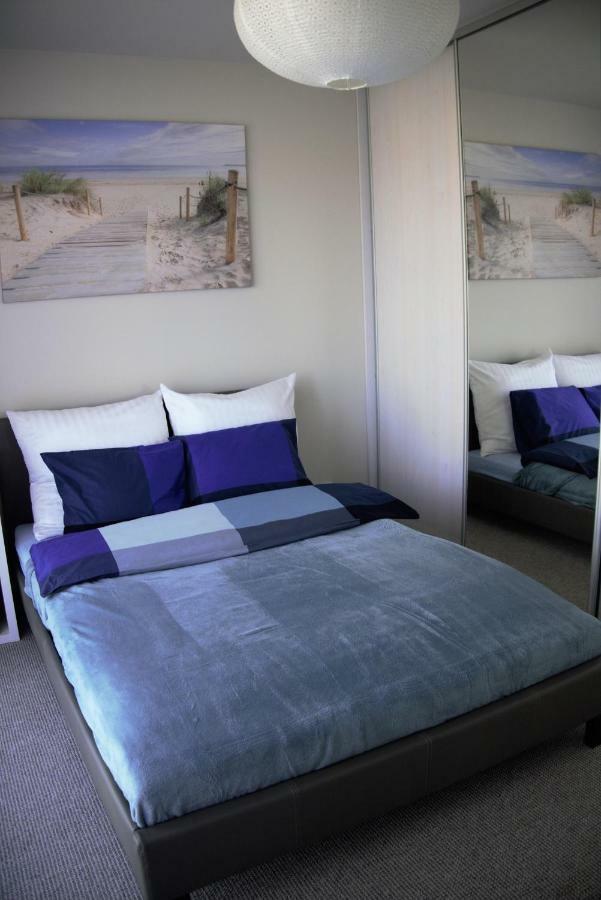 Apartament Laguna Łeba Exteriör bild